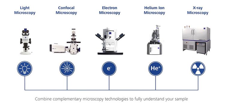 驻马店共聚焦显微镜
