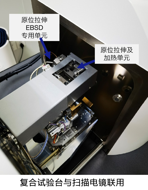 场发射驻马店扫描电镜Gemini