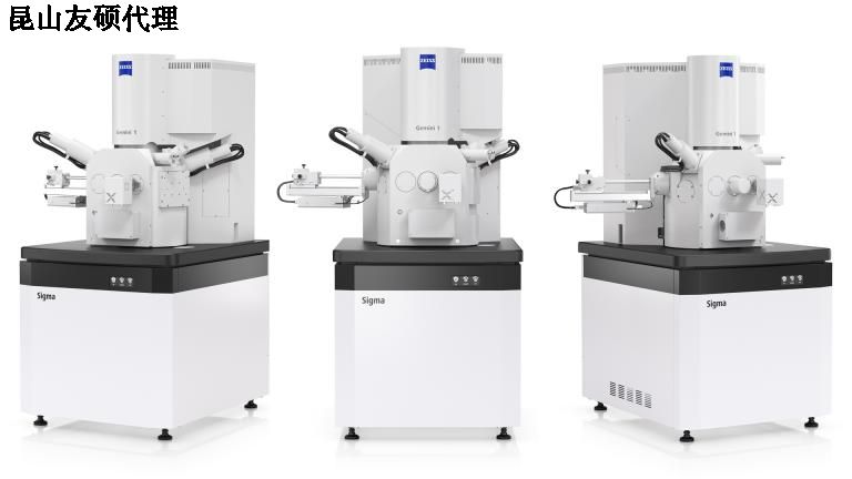 驻马店蔡司驻马店扫描电镜